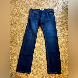 Jos. A. Bank Dark Blue Men's Jeans